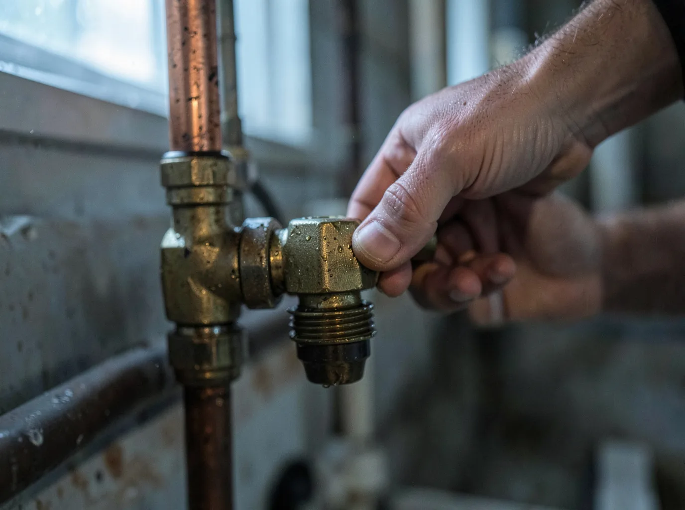 Emergency Plumber Carrollton, AL FAQs
